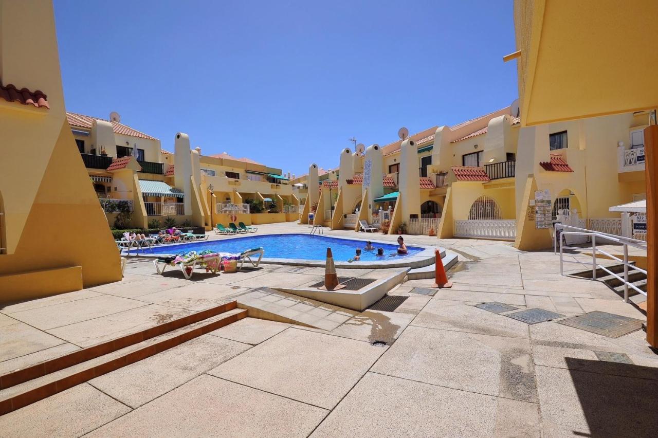 Cozy Pool View Apartment H-11 Mareverde أذيخي المظهر الخارجي الصورة