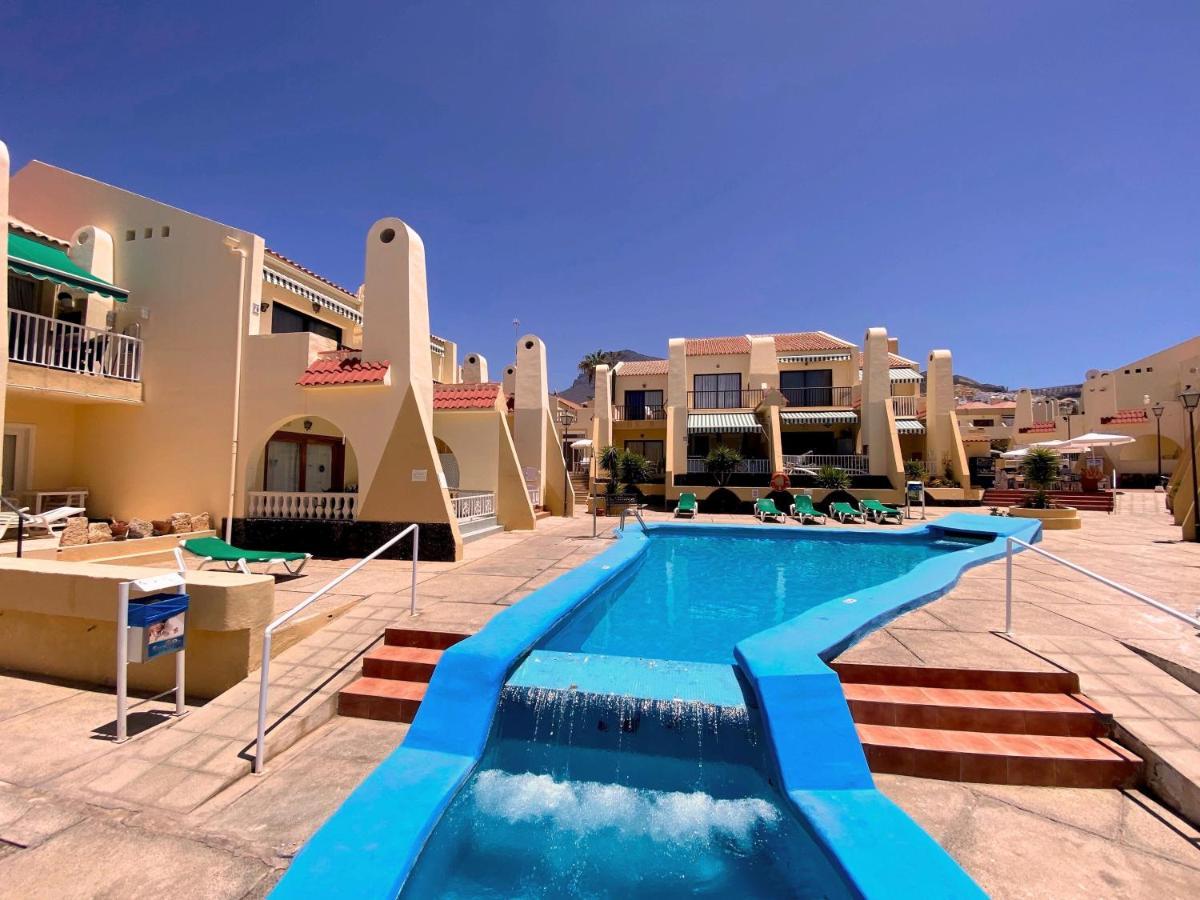 Cozy Pool View Apartment H-11 Mareverde أذيخي المظهر الخارجي الصورة