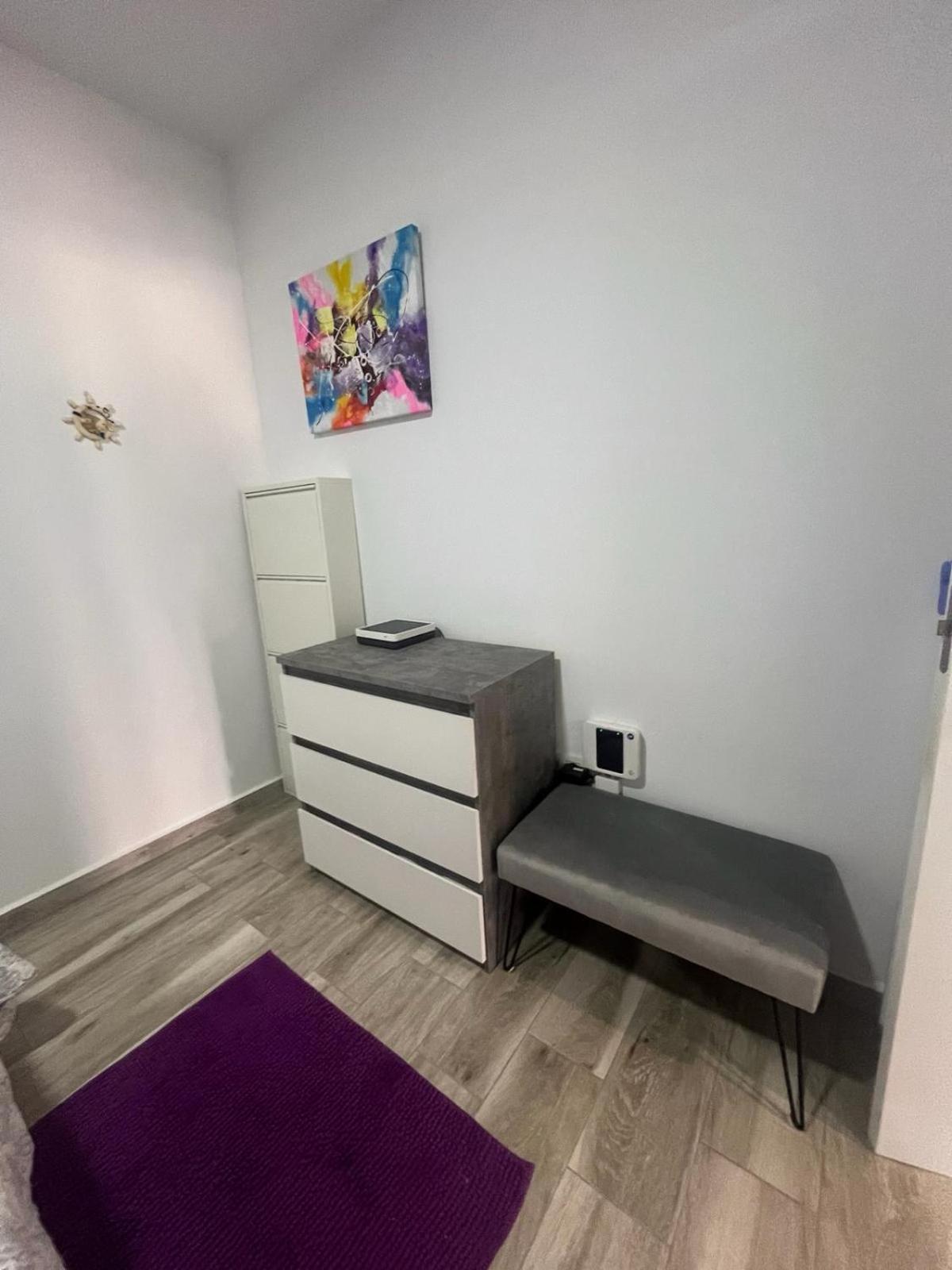 Cozy Pool View Apartment H-11 Mareverde أذيخي المظهر الخارجي الصورة