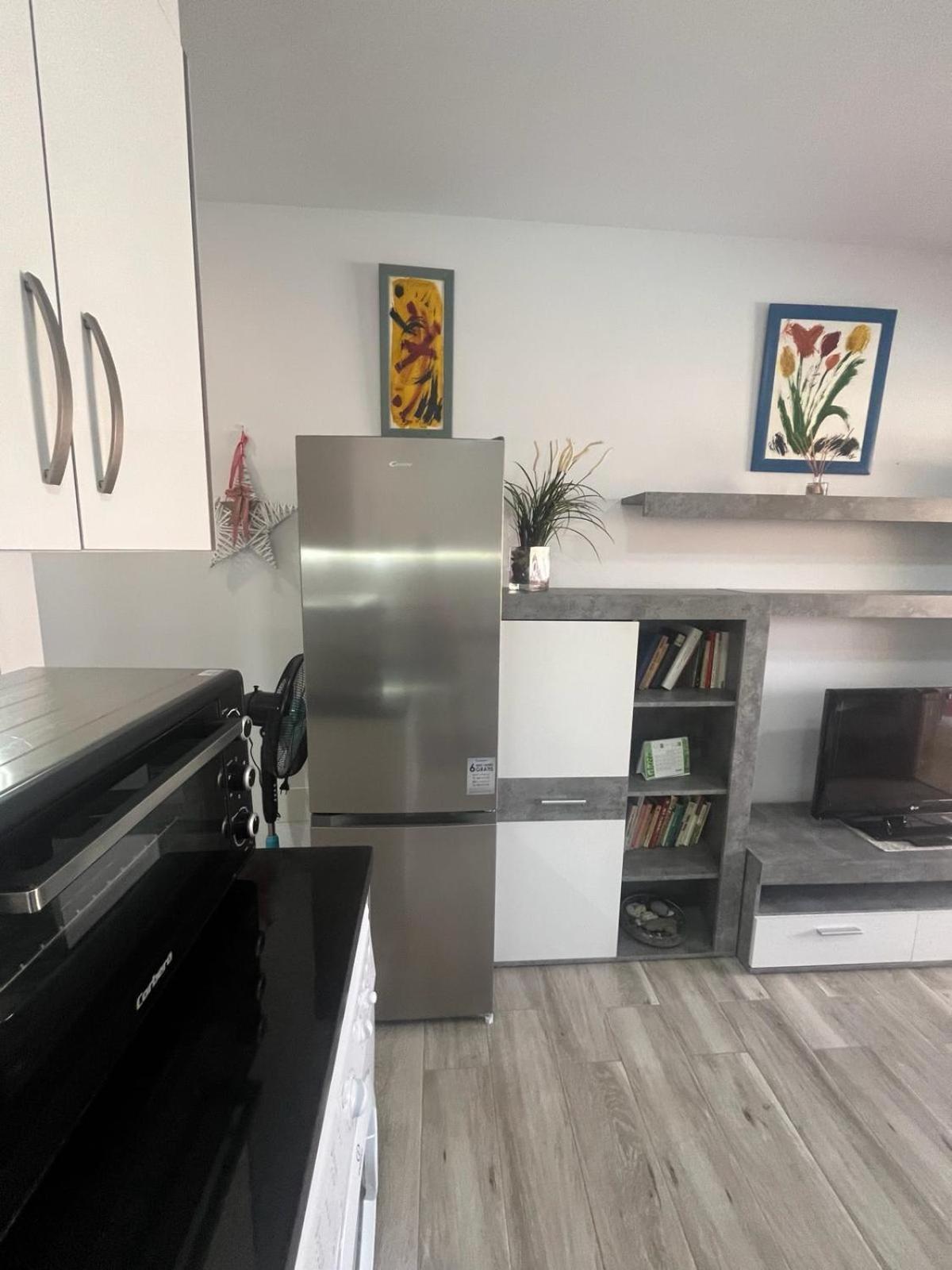 Cozy Pool View Apartment H-11 Mareverde أذيخي المظهر الخارجي الصورة
