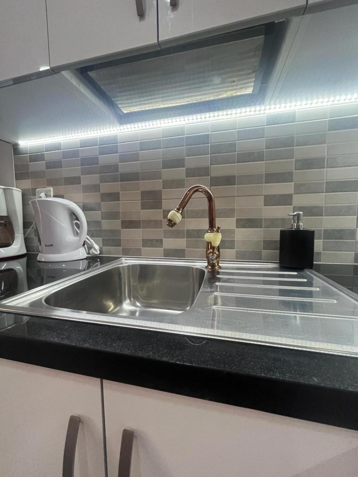 Cozy Pool View Apartment H-11 Mareverde أذيخي المظهر الخارجي الصورة
