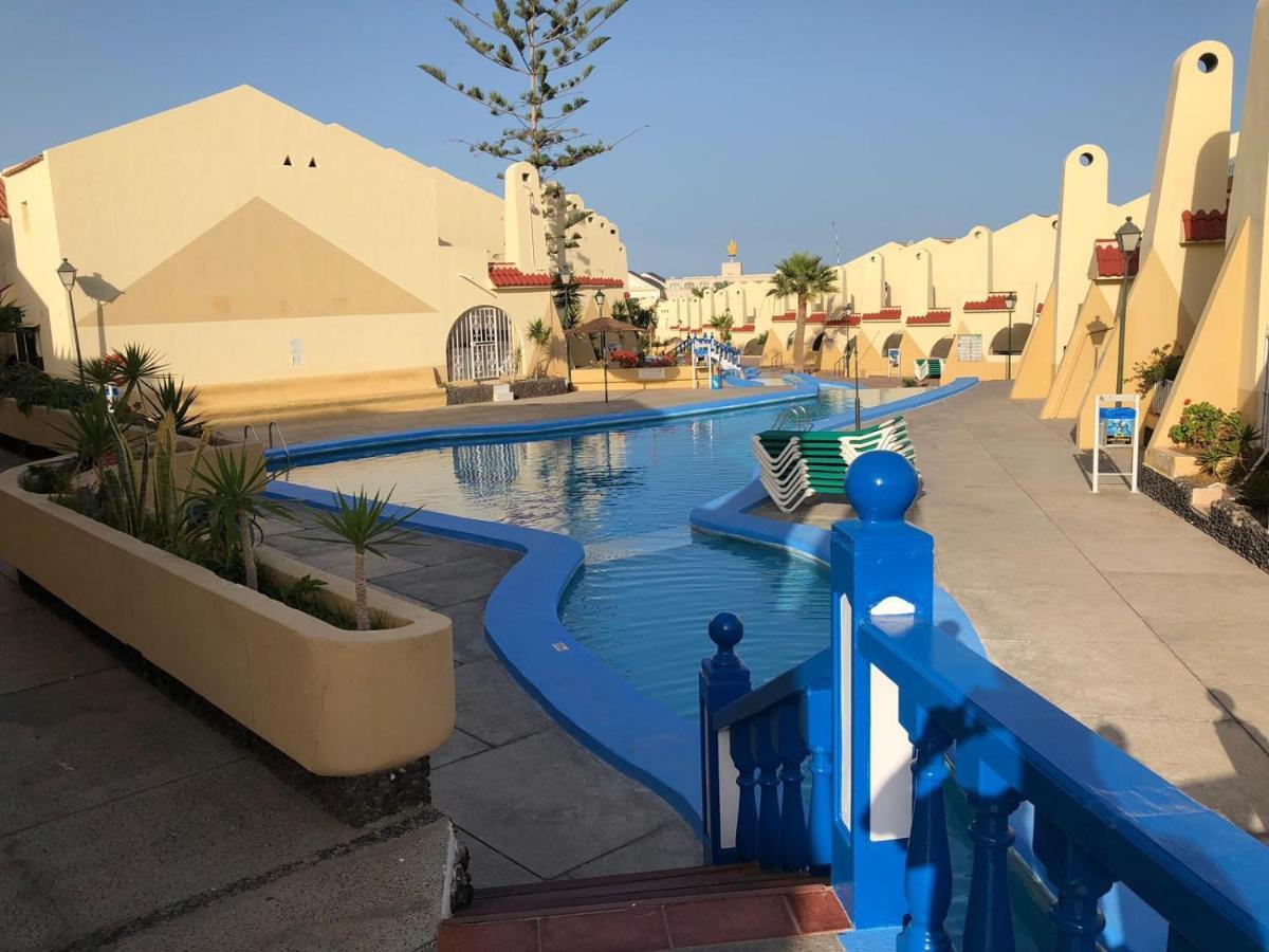Cozy Pool View Apartment H-11 Mareverde أذيخي المظهر الخارجي الصورة